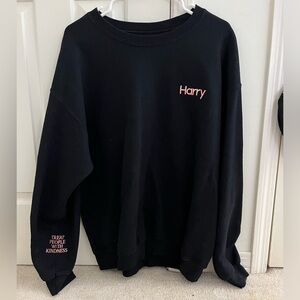 Harry Styles sweatshirt